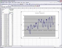 WebSensor - remote thermometer with Ethernet interface