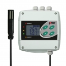 Temperature and humidity regulator, cable 4 meters