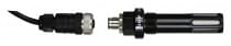 Compressed air RH+T+Tdp sensor with 4-20mA output, cable 4 meters