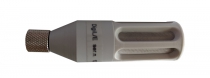 Digital temperature/humidity probe