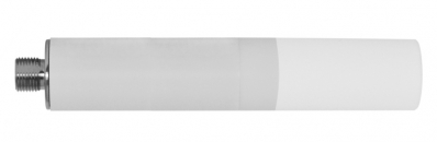 CO2 external probe, range 0-10.000ppm, M12 connector, without cable