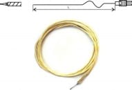 GD1250 thermocouple "K" wire probe 3m