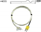 GD1250 thermocouple "K" wire probe 4m