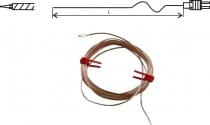 GD260 thermocouple