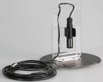 COMETEO Professional Multi-Plate Radiation Shield for Weather Sensors