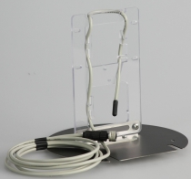 COMETEO Professional Multi-Plate Radiation Shield for Weather Sensors