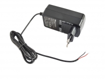 AC/DC adapter 120Vac to 24Vdc/1A, switch-mode, EU