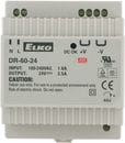 Power supply 24Vdc for DIN 35mm rail