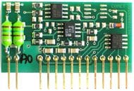 A0 input module for MS data logger dc current 4-20mA