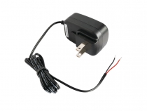 Ac/dc adapter 12V/450mA stabilized, US