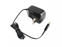 ac/dc adapter 120Vac to 12Vdc/1A, US