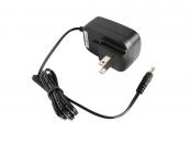 ac/dc adapter 120Vac to 12Vdc/1A, US