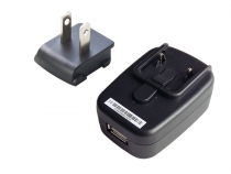 AC/DC adapter 230Vac to 5Vdc/2.1 A, US