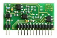 SG input module for datalogger MS