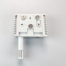 Magnetic holder for Web Sensors PAxxxx and TAxxxx