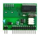 FU  input module for logger MS