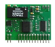 RP input module for datalogger MS