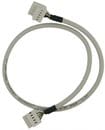 Communication cable for ext. terminal or output relays module 5m