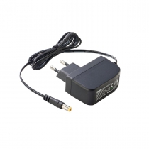 ac/dc adapter 120Vac to 12Vdc/1A, EU