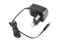 AC/DC adapter 120Vac to 5Vdc/2.1A, EU