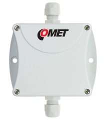 Temperature Transducer  Pt1000 0°C to +35°C/ 4 to 20 mA