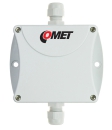 Temperature Transducer  Pt1000 0°C to +250°C/ 4 to 20 mA