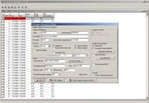 Software for COMET TPrints and GSM modems