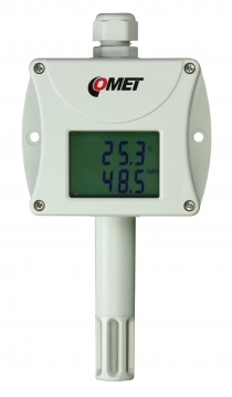 Sensor RS485/232 utility