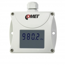 Barometric pressure transmitter - 0-10V output