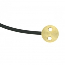 Pt1000TG7/C, temperature probe, cable 10 m