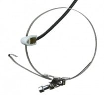 PTS350A-2/0, temperature probe, cable 2 m