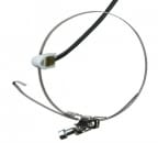 PTS350A-10/C, temperature probe, cable 10 m