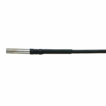 Pt1000TG68/E, temperature probe, cable 5 m