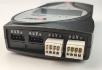 Ethernet Multilogger - universal datalogger with 4 inputs