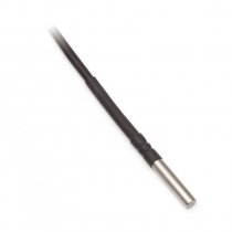 Pt1000TG8/M, temperature probe, cable 2 m