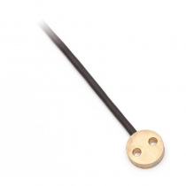 Pt1000TG7/M, temperature probe, cable 5 m