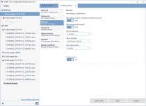 COMET Vision - Software for Dataloggers and Multiloggers