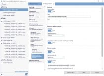 COMET Vision - Software for Dataloggers and Multiloggers