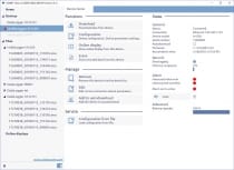 COMET Vision - Software for Dataloggers and Multiloggers