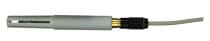 Humidity-temperature probe for p-line Web Sensor