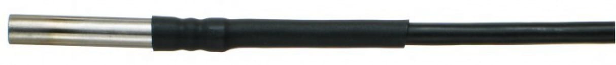 DSTG68/C, digital temperature probe, cable 5 m