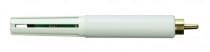 Digital temperature probe for