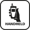 Handheld device