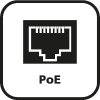 Power over Ethernet - PoE