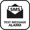 Alarm SMS